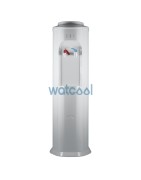 Dispensador de água quente e fria modelo Elegance Branca