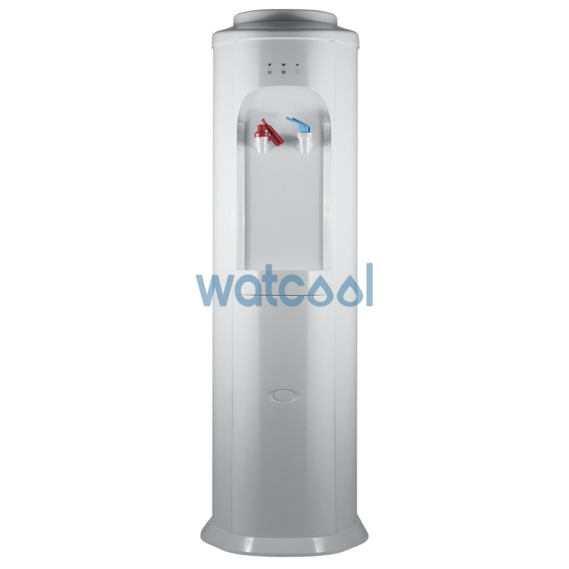 Hot and Cold Water Dispenser model Elegance White