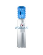 Dispensador de água quente e fria modelo Elegance Branca