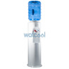 Hot and Cold Water Dispenser model Elegance White