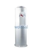 Hot and Cold Water Dispenser model Elegance White