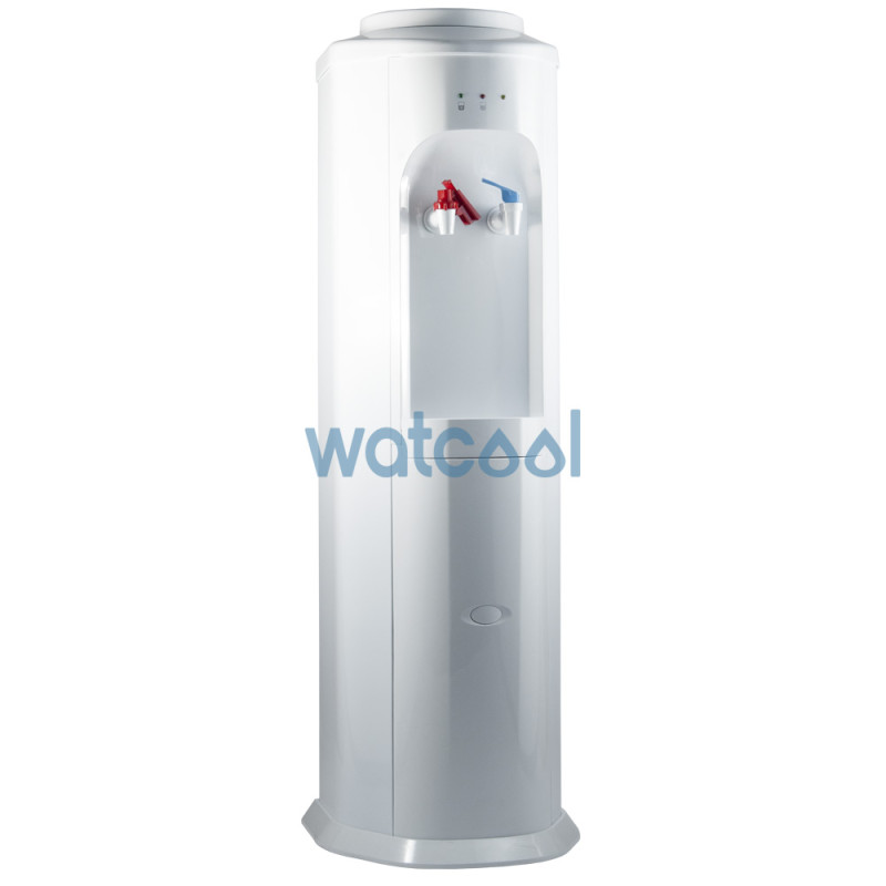 Distributeur d'eau froid et chaud, Binatone blanc, WTD-2024