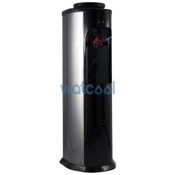 Elegance Black Hot & Cold Water Dispenser