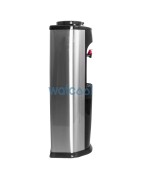 Elegance Black Hot & Cold Water Dispenser