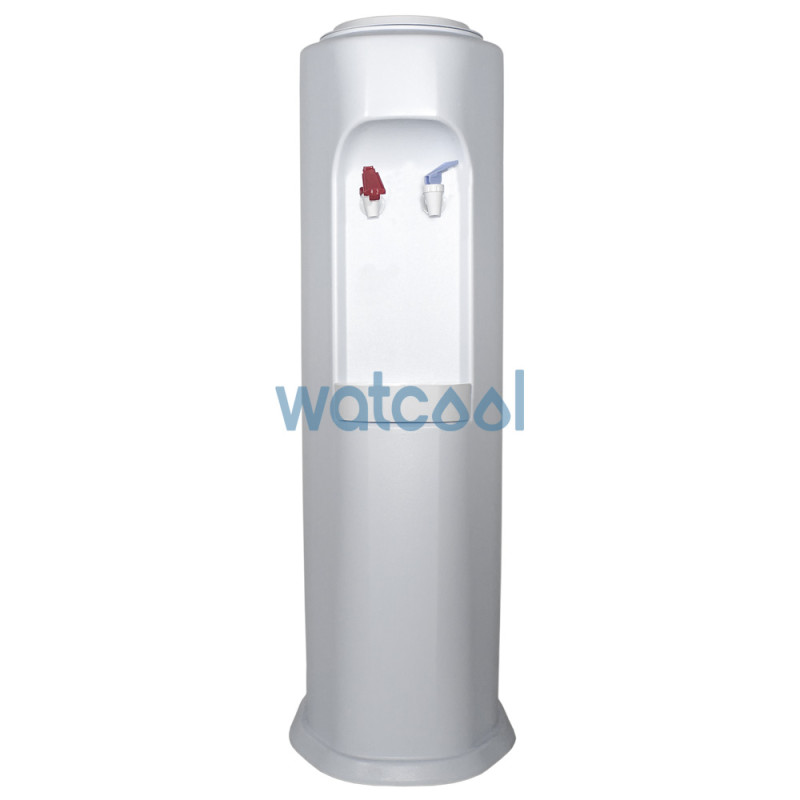 Distribuidor de Água Elegance One Branca