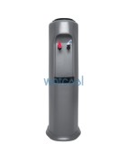 Water Cooler Elegance One Grey