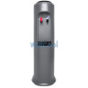 Water Cooler Elegance One Grey