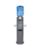 Water Cooler Elegance One Grey