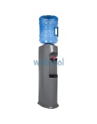 Water Cooler Elegance One Grey