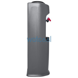 Water Cooler Elegance One Grey