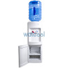 Distribuidor de água Le Plein com refrigerador