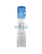 Le Plein Water Dispenser with fridge Hot & Cold