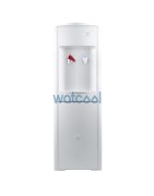 Le Plein Water Dispenser with fridge Hot & Cold