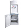 Distribuidor de água Le Plein com refrigerador