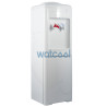 Le Plein Water Dispenser with fridge Hot & Cold
