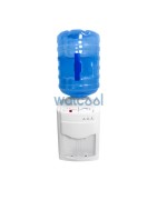 Water cooler Pocket Compressor