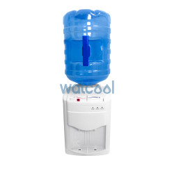 Water cooler Pocket Compressor