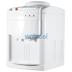 Water cooler Pocket Compressor