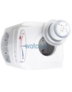 Water cooler Pocket Compressor