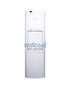 Evossé O3 Up Branca Fonte de água quente e fria
