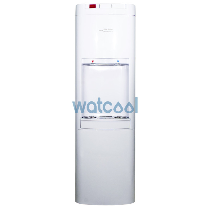 Evossé O3 Up Branca Fonte de água quente e fria