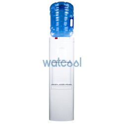 Evossé O3 Up Branca Fonte de água quente e fria