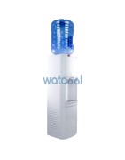 Evossé O3 Up White. Hot and Cold water dispenser