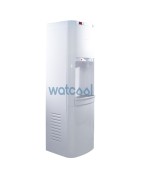Evossé O3 Up Branca Fonte de água quente e fria