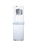 Evossé O3 Down White. Hot, cold and ambient Water Dispenser