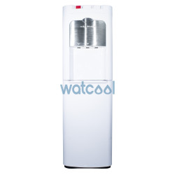 Evossé O3 Down White. Hot, cold and ambient Water Dispenser