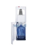 Evossé O3 Down White. Hot, cold and ambient Water Dispenser