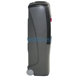 EMAX garrafões cinzenta/preta. Água fria/quente