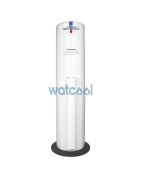 Fontaine FMAX pour bonbonnes, blanche. Eau froide et tempérée