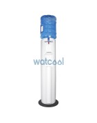 Fontaine FMAX pour bonbonnes, blanche. Eau froide et tempérée