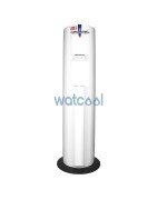 FMAX pour bonbonnes, blanche. Eau froide, chaude et tempérée