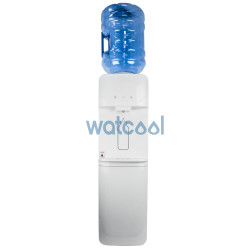 Distributeur d'eau Sensorem Up Blanche