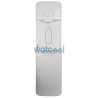Distributeur d'eau Sensorem Up Blanche