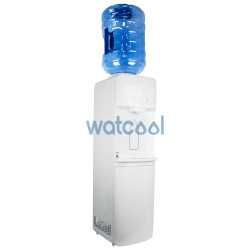 Sensorem Up Branca. Distribuidor de água com sensor