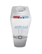 Distributeur d'eau Sensorem Up Blanche