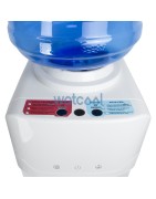 Distributeur d'eau Sensorem Up Blanche