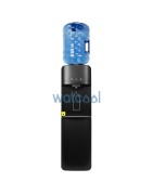 Water Cooler Sensorem Up Black