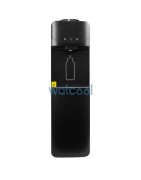 Water Cooler Sensorem Up Black