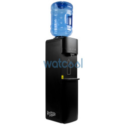 Dispensador de Agua Sensorem Up Negra