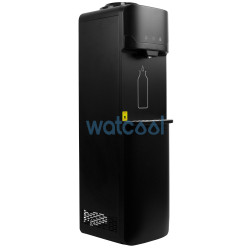 Water Cooler Sensorem Up Black