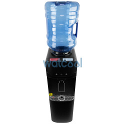 Water Cooler Sensorem Up Black
