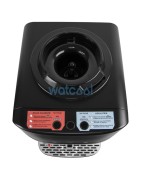 Water Cooler Sensorem Up Black