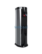 Elegance Black POU Filtration water dispenser
