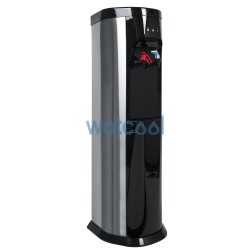 Elegance Black POU Filtration water dispenser