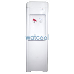 Distribuidor de água Le Plein POU de filtração