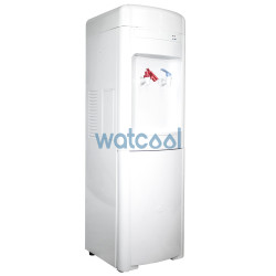 Distribuidor de água Le Plein POU de filtração